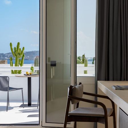 Rocabella Mykonos Hotel Agios Stefanos  Exterior foto